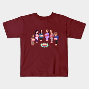 Together Kids T-Shirt